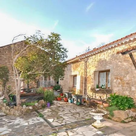 بيت للعطل Maison Piscine Proche *