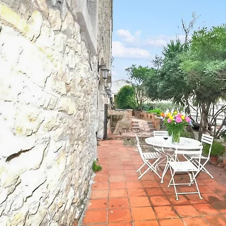 Maison Piscine Proche