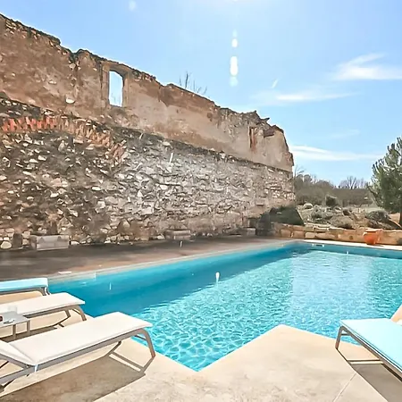 Maison Piscine Proche