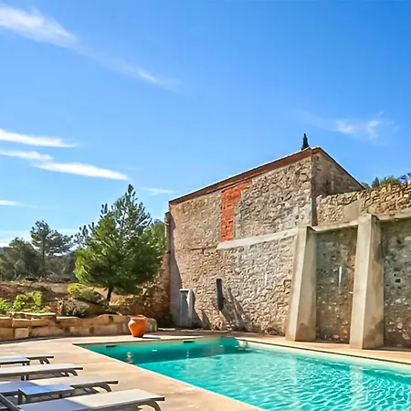 Maison Piscine Proche