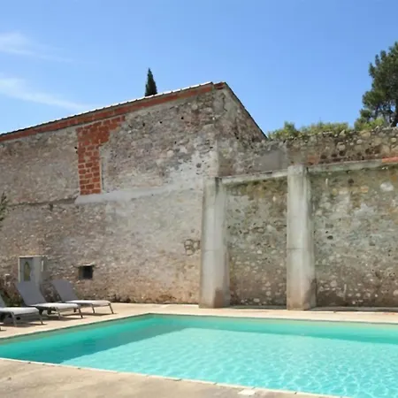 Maison Piscine Proche *