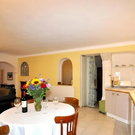 Maison Piscine Proche *
